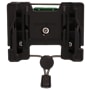 O'Pros 3rd Hand Rod Holder-Black