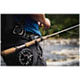 O'Pros 3rd Hand Rod Holder-Black
