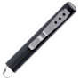 Simms Carbon Fiber Retractor-Black