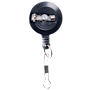 Anglerhaus Tools Pin-on Retractor-Black