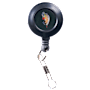 Anglerhaus Tools Pin-on Retractor-Black