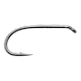Montana Fly Company 7077 Short-Shank Heavy-Wire Fly Hook-Black Nickel