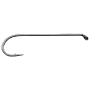Montana Fly Company 7008 4XL Streamer/Nymph Fly Hook-Black Nickel