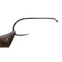 Kona Barbless Streamer Stonefly Fly Hook image thumbnail 1