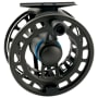World Wide Sportsman Landmark Fly Reel-Black Nickel