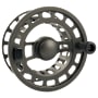 World Wide Sportsman Landmark Fly Reel-Black Nickel