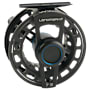 World Wide Sportsman Landmark Fly Reel-Black Nickel