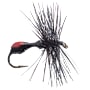 Betts Black Ant-Black/Red Dot