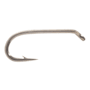 Tiemco 100 Dry Fly Hooks-Bronze
