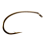 Tiemco 2487 Hooks-Bronze
