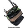 White River Fly Shop Riseform Chest Pack-Brown