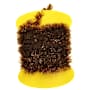 Jay Fair's Long Shuck Chenille-Brown Olive