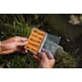 fishpond Tacky Daypack Fly Box-Burnt Orange