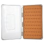 fishpond Tacky Daypack Fly Box-Burnt Orange