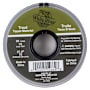 White River Fly Shop Trout Tippet-Clear