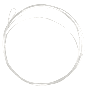 White River Fly Shop Pre-Looped Trout Tapered Leader-Clear