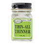 Wapsi Thin-All Thinner-Clear