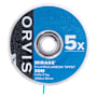 Orvis Mirage Fluorocarbon Tippet-Clear