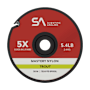 Scientific Anglers Mastery Trout Tippet-Clear