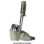 Orvis PRO Waterproof Hip Pack-Cloud Burst