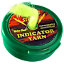 Lightning Strike Indicator Yarn-Fluorescent Yellow