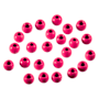 Wapsi Painted Brass Beads image thumbnail 1
