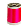 Flymaster 6/0 Thread-Fluorescent Red