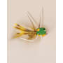 Betts Frugal Frog Fly-Frog