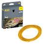 Rio Avid Trout Gold Fly Line-Gold