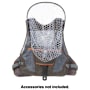 fishpond Sagebrush Pro Mesh Fishing Vest-Granite