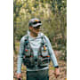 fishpond Sagebrush Pro Mesh Fishing Vest-Granite