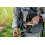 fishpond Sagebrush Pro Mesh Fishing Vest-Granite