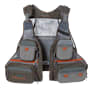 fishpond Sagebrush Pro Mesh Fishing Vest-Granite