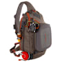 fishpond Summit Sling 2.0 Pack-Granite