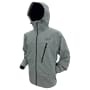 frogg toggs FTX Elite Wading Jacket for Men-Gray