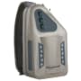 White River Fly Shop Vanguard Sling Pack-Gray