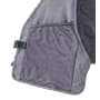 White River Fly Shop Prestige Convertible Fly Vest-Gray