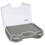 World Wide Sportsman XL Fly Box-Gray