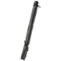 White River Fly Shop Padded Rod Sock-Gray/Black