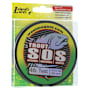 Trout Magnet SOS Monofilament Line-Green