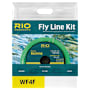 RIO Fly Line Kit-Green