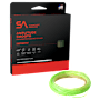 Scientific Anglers Amplitude Smooth Infinity Fly Line-Optic Grn/Mist Grn/Buck Skin