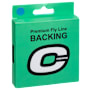 Cheeky Premium Fly-Line Backing-High Vis Blue
