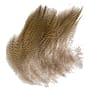 Cabela's Wood Duck Feathers-Lemon Barred