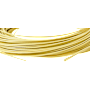 White River Fly Shop Prestige WF Floating Fly Line-Light Olive