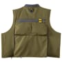 White River Fly Shop 270º Fly Vest-Loden Green