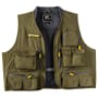 White River Fly Shop 270º Fly Vest-Loden Green