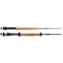 St. Croix Mojo Trout Fly Rod