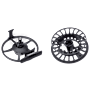 Sage Spectrum C Fly Reel-Black