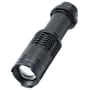 Seasons on the Fly Premium UV Curing Flashlight-Black